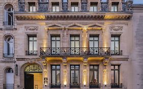 Hotel le Palais Gallien Bordeaux
